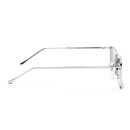 Voyage Silver Digger