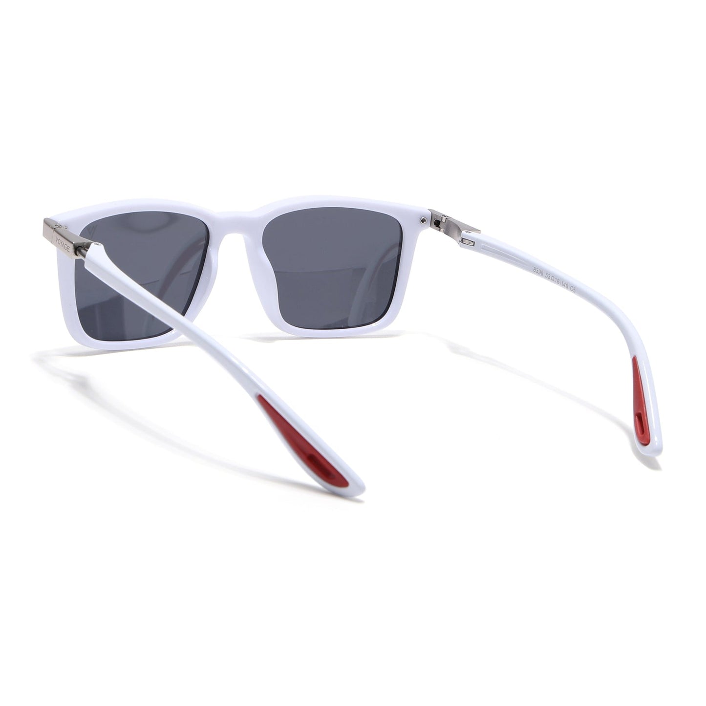 Voyage Beast 2.0 | Multicolor Reflector