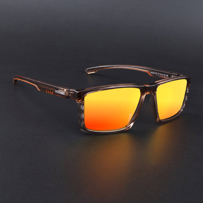 Wayfarer Polarized Sunglasses
