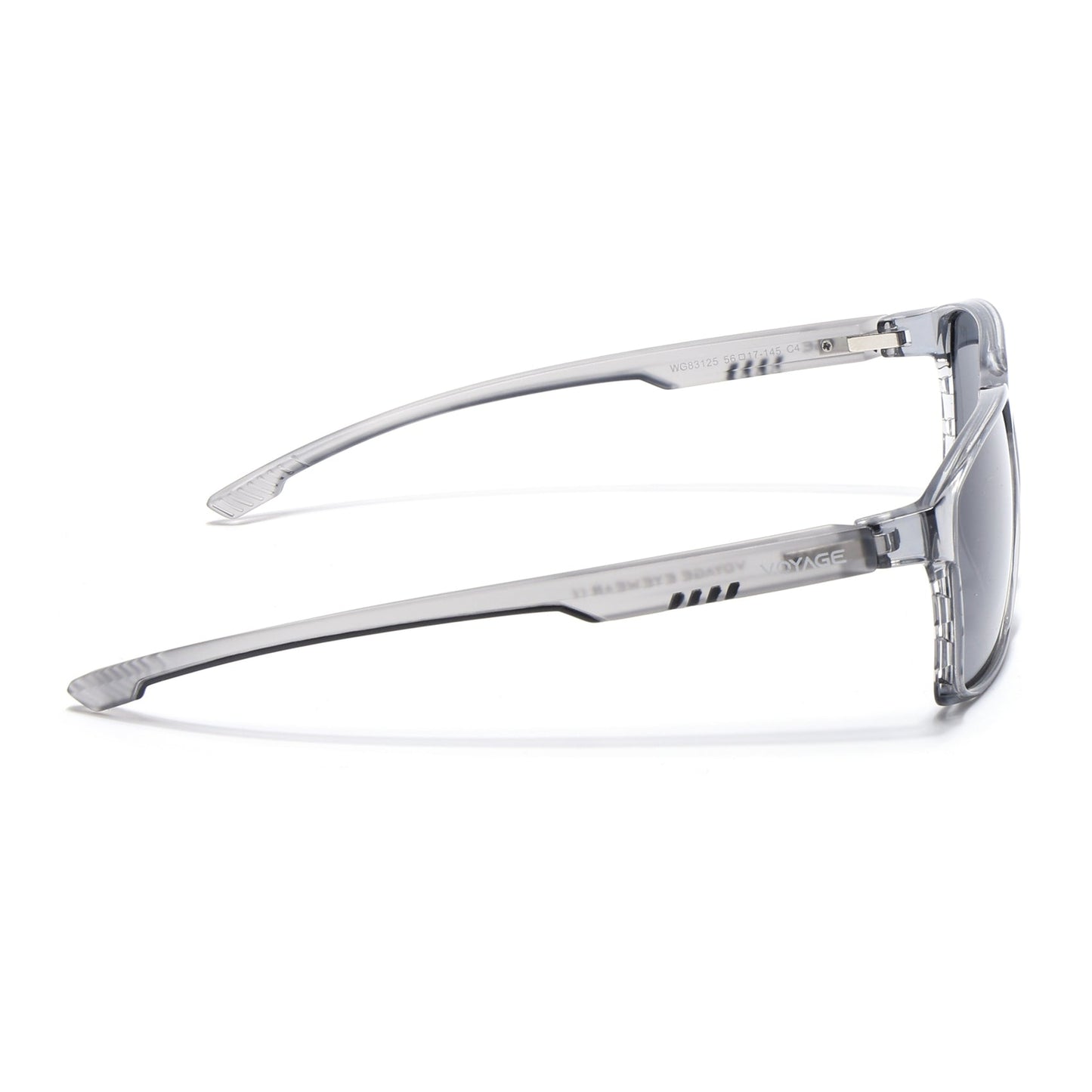 Voyage Wayfarer Polarized Sunglasses |