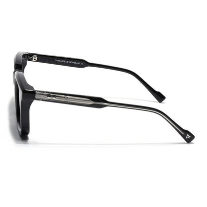 Voyage Square Sunglasses
