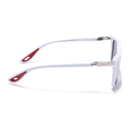 Voyage Beast 2.0 | Multicolor Reflector