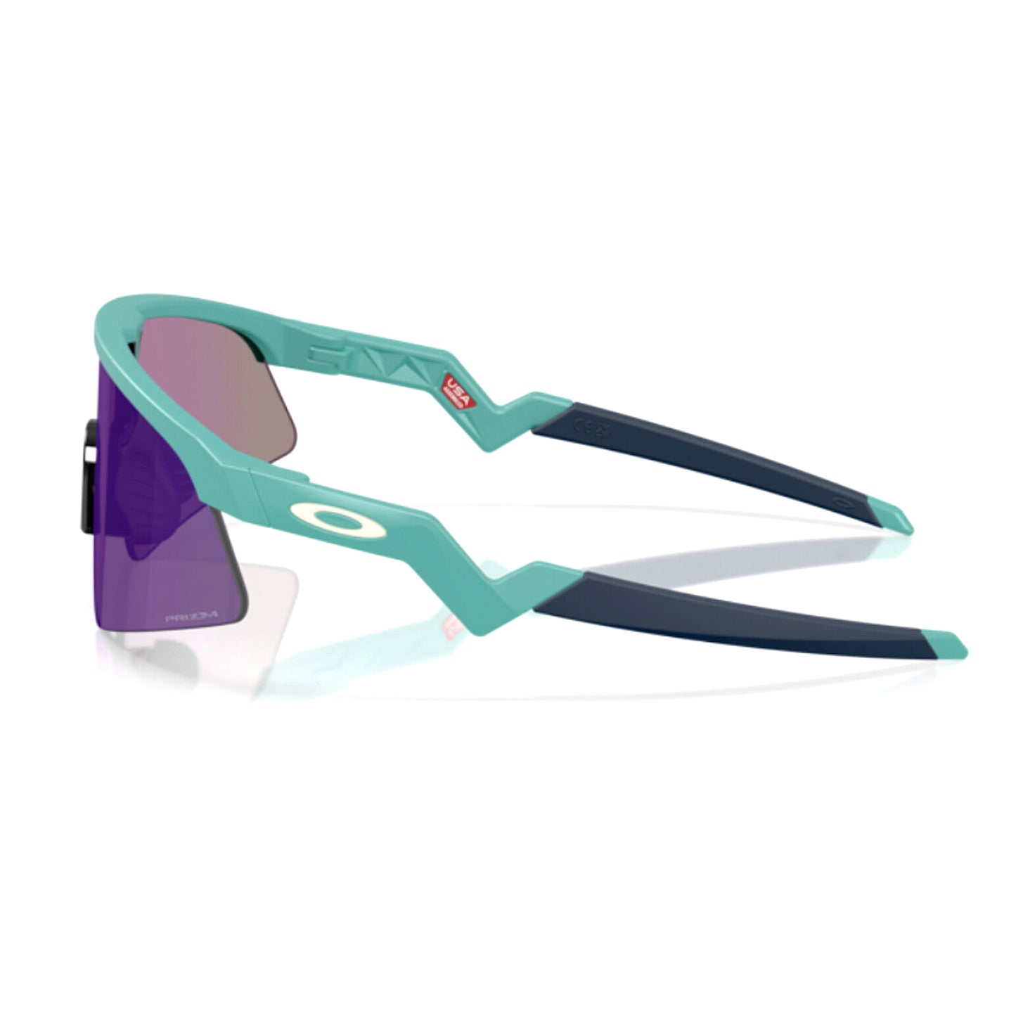 Oakley Resistor sweep