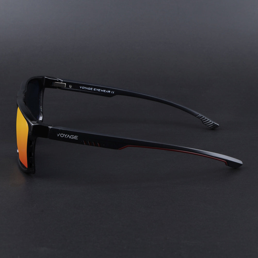 Wayfarer Polarized Sunglasses