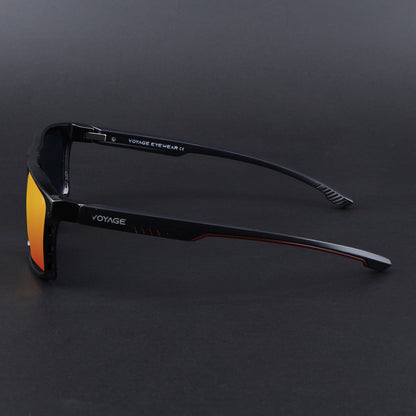 Wayfarer Polarized Sunglasses