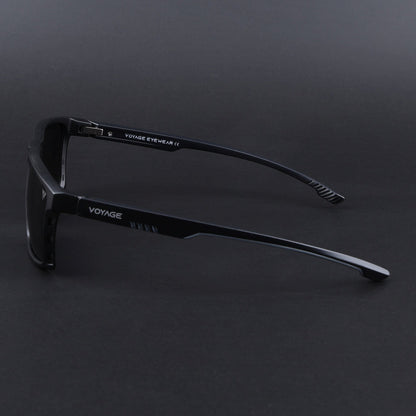 Wayfarer Polarized Sunglasses