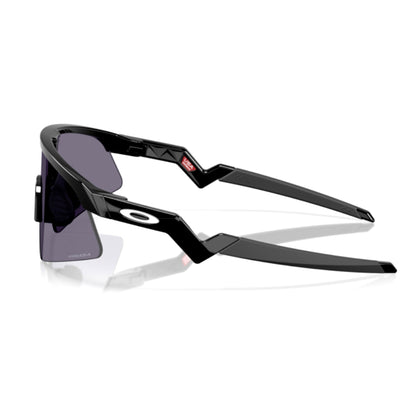 Oakley Resistor sweep