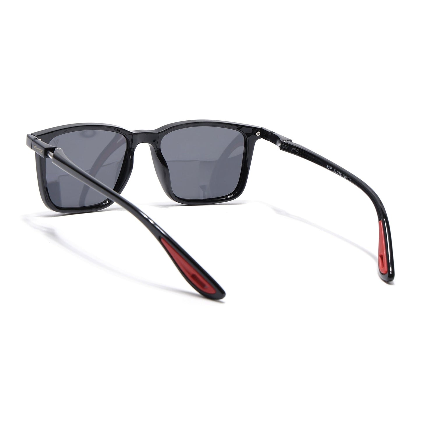 Voyage Beast 2.0 | Multicolor Reflector