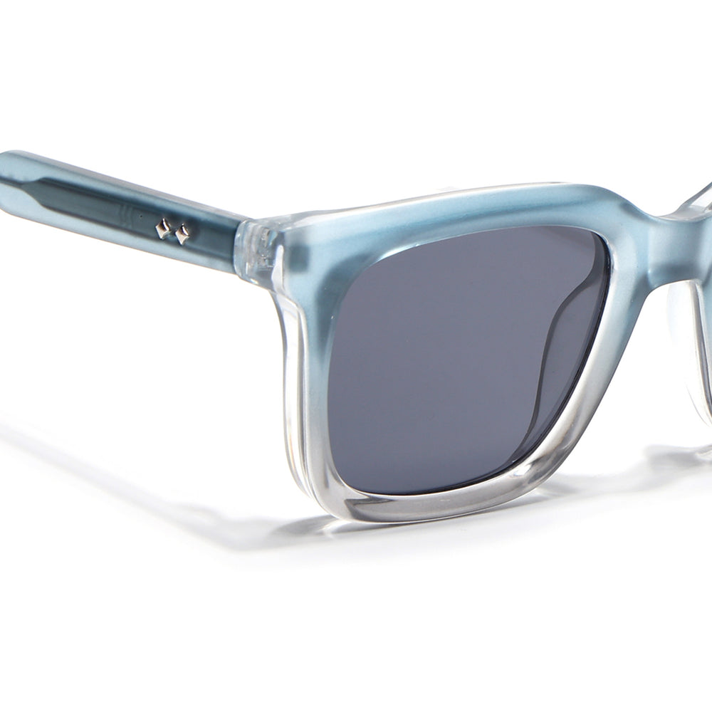 Voyage Square Sunglasses