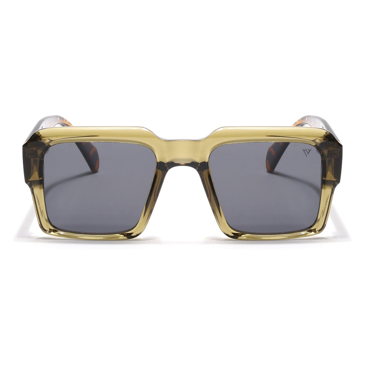 Voyage Flux | Oversized Sunglasses