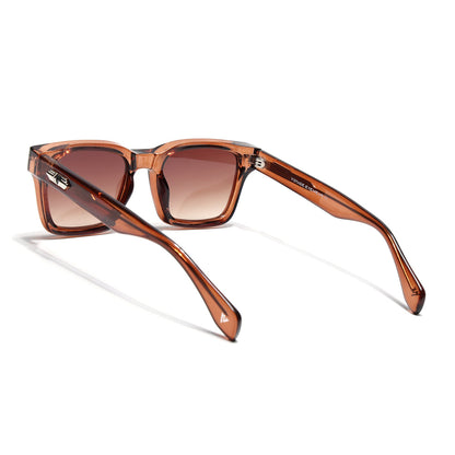 Voyage Oversized Square Sunglasses