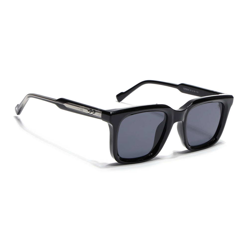 Voyage Square Sunglasses