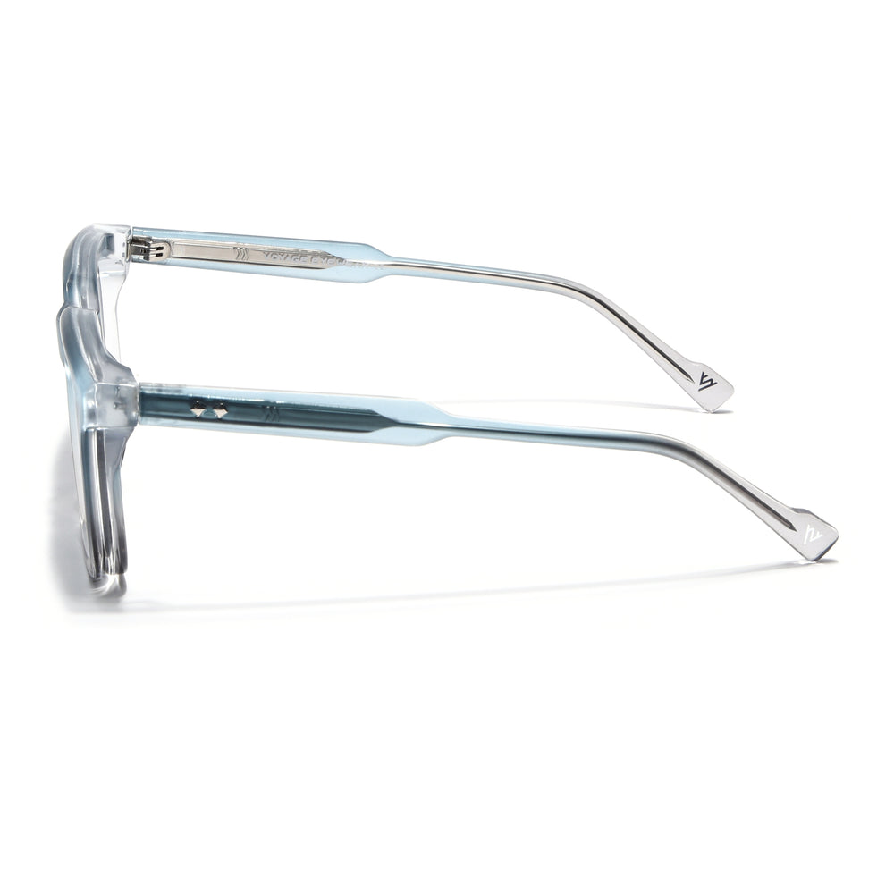 Voyage Square Sunglasses