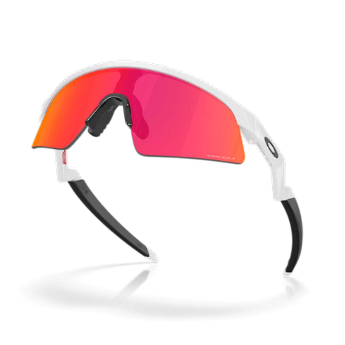Oakley Resistor sweep