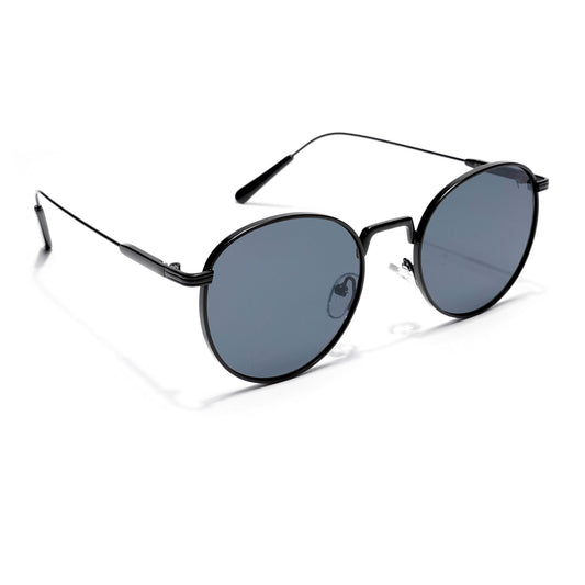 Sonic | Round Sunglasses