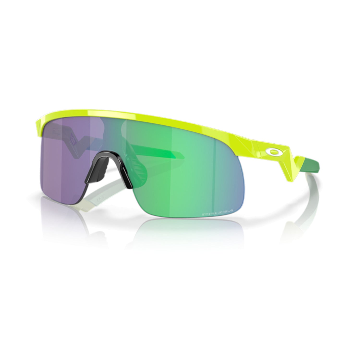 Oakley Resistor