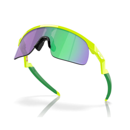 Oakley Resistor