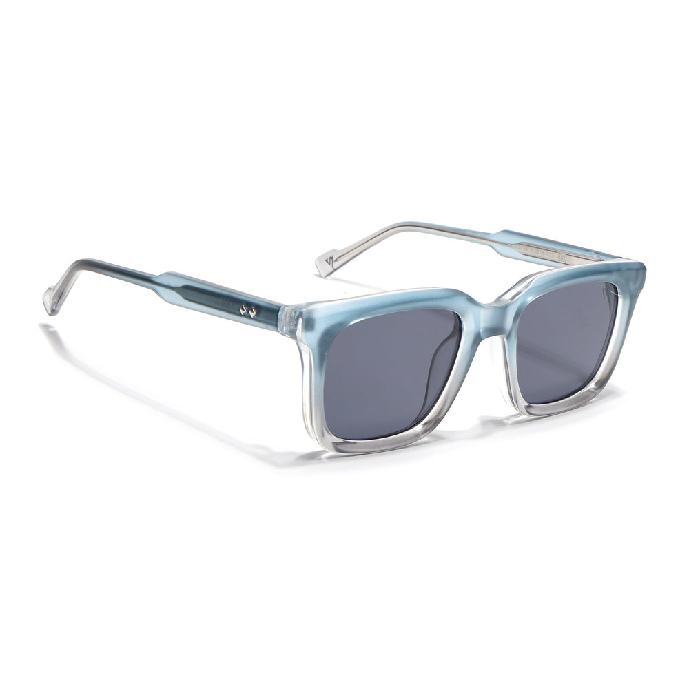 Voyage Square Sunglasses
