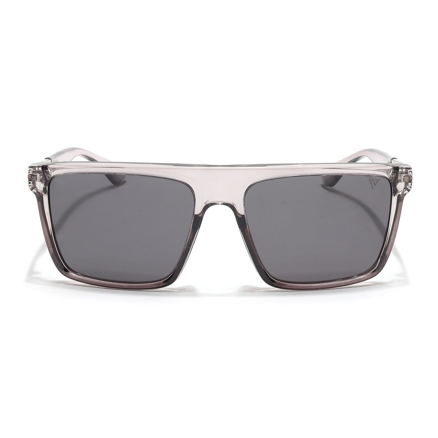 Voyage PolarZ | Grey Square Polarized
Sunglasses
