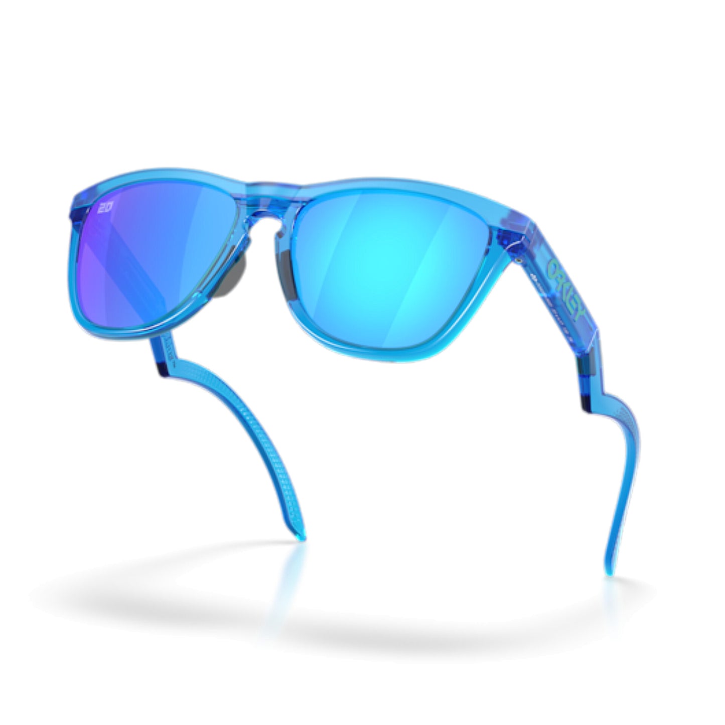 Frogskins Hybrid