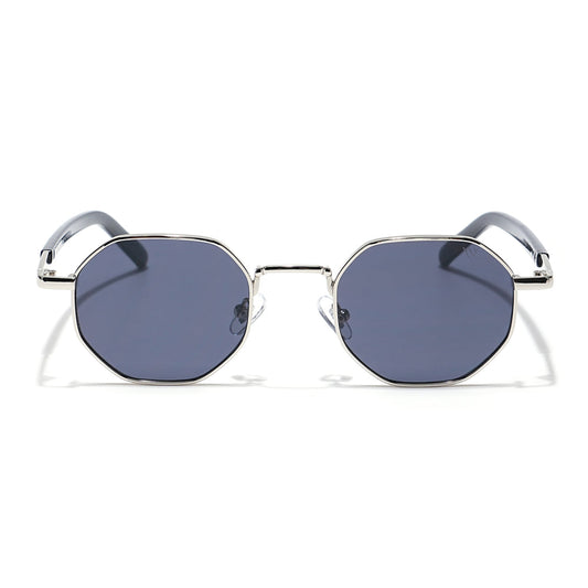 Voyage| Zeal | Hexagon Sunglasses