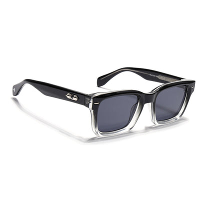 Voyage Oversized Square Sunglasses