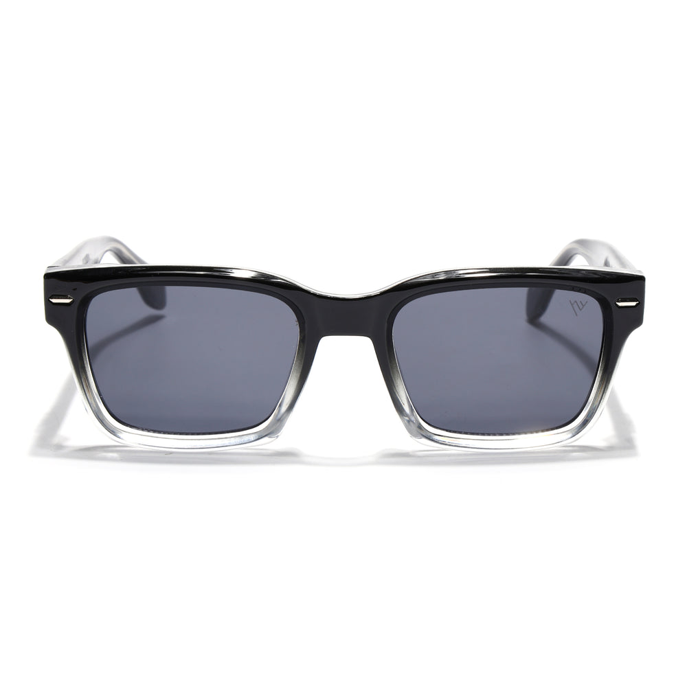 Voyage Oversized Square Sunglasses