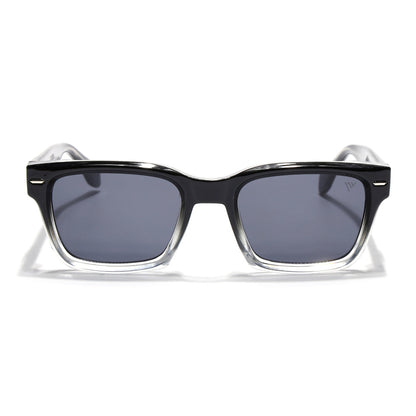Voyage Oversized Square Sunglasses