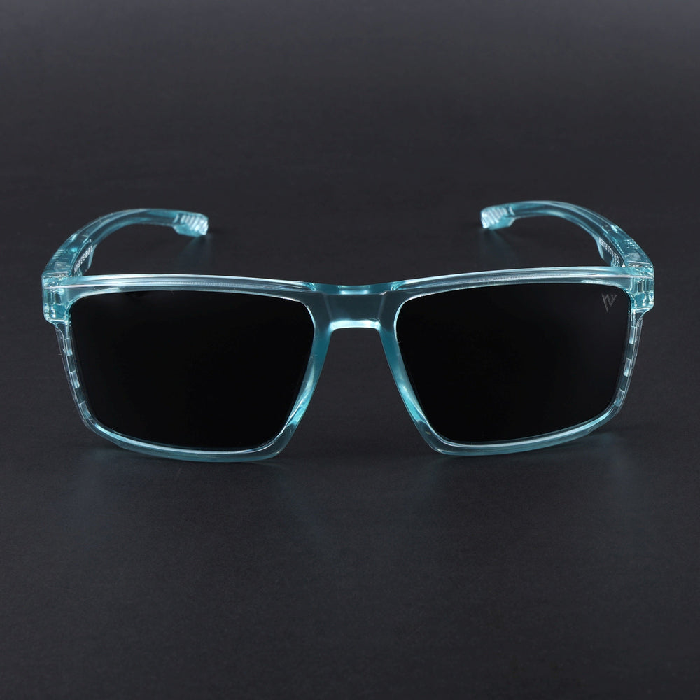 Wayfarer Polarized Sunglasses