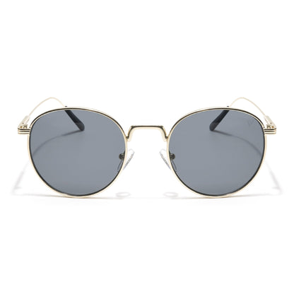 Sonic | Round Sunglasses