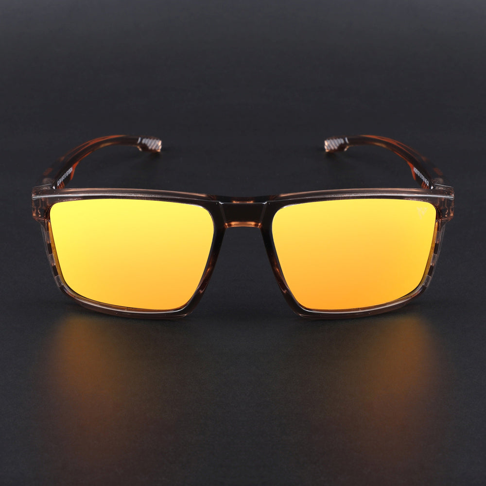 Wayfarer Polarized Sunglasses