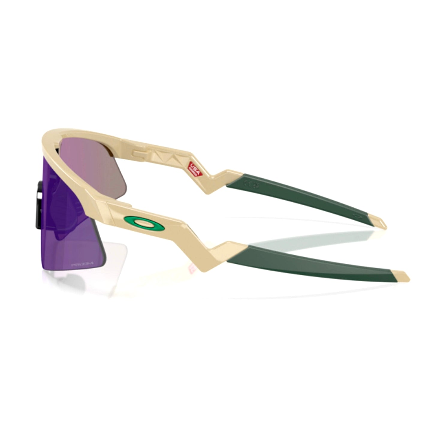 Oakley Resistor sweep