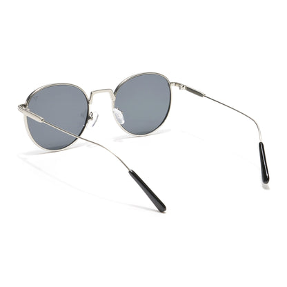 Sonic | Round Sunglasses