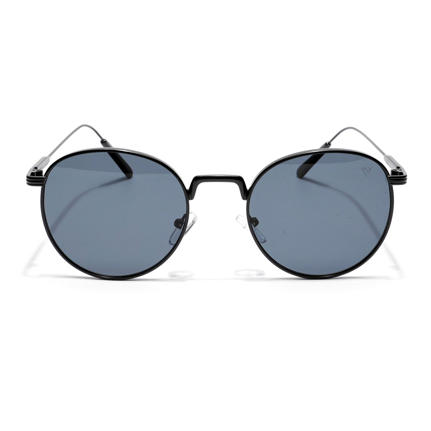 Sonic | Round Sunglasses