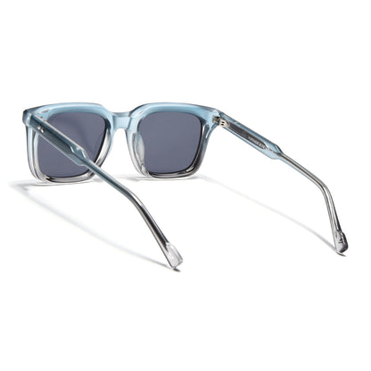 Voyage Square Sunglasses