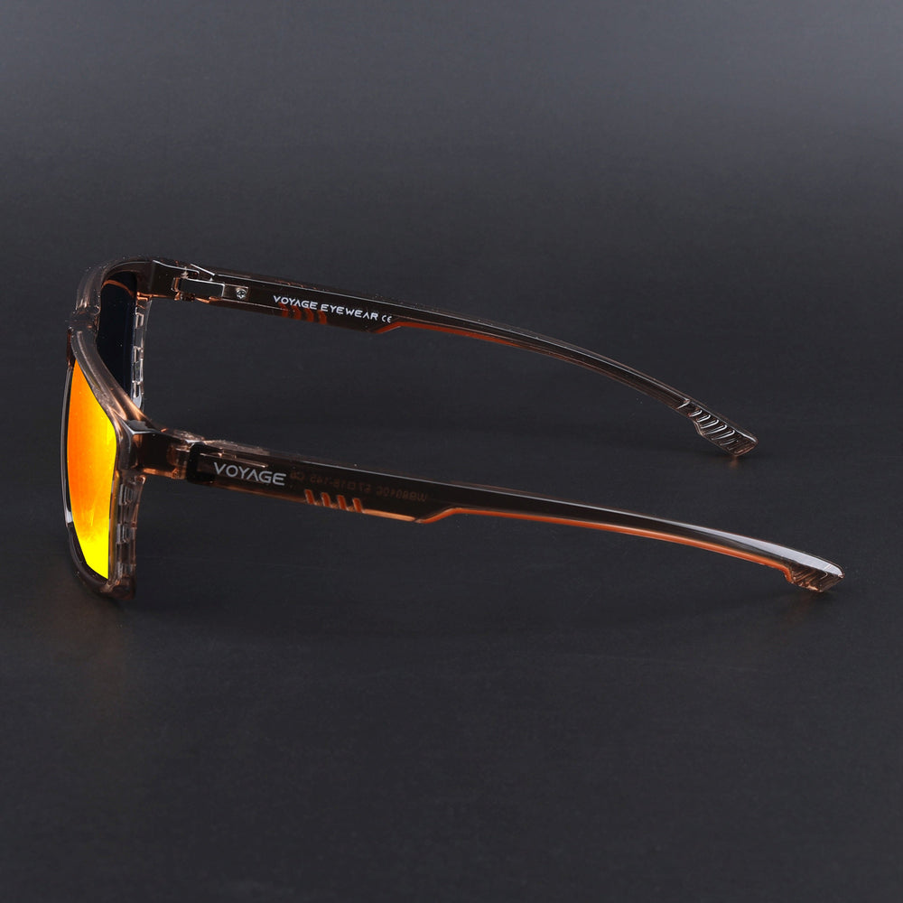 Wayfarer Polarized Sunglasses