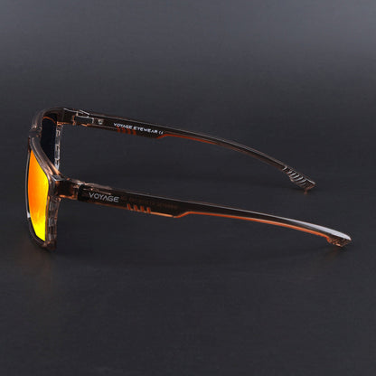 Wayfarer Polarized Sunglasses