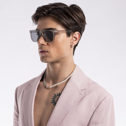 Voyage Blaze X | Wayfarer Sunglasses