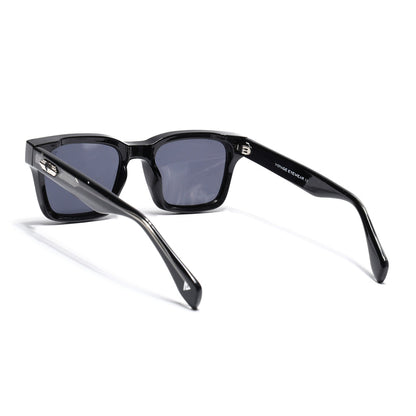 Voyage Oversized Square Sunglasses