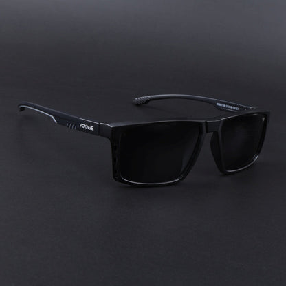 Wayfarer Polarized Sunglasses