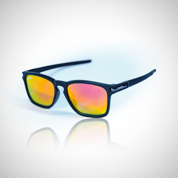 SportyEyes | AXIS | Fire