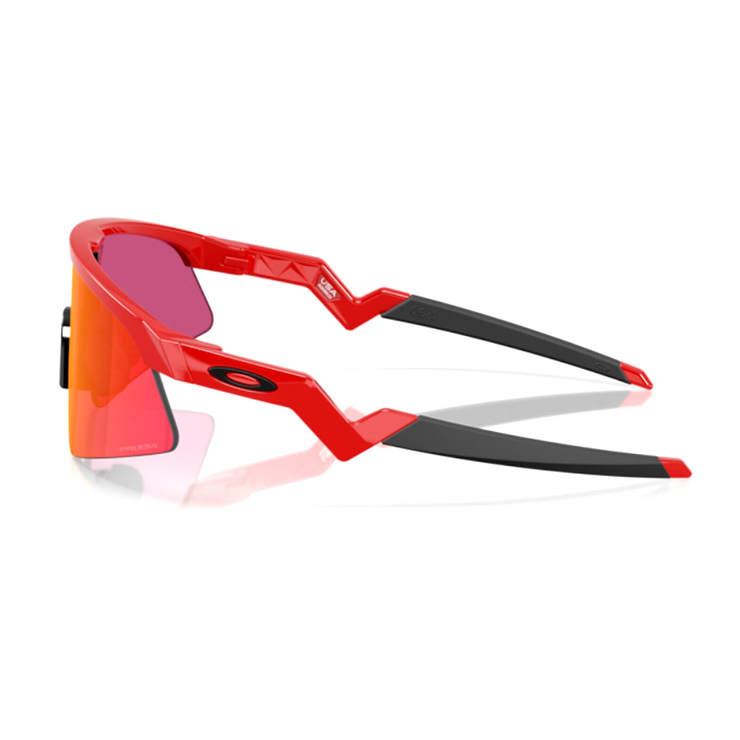 Oakley Resistor sweep