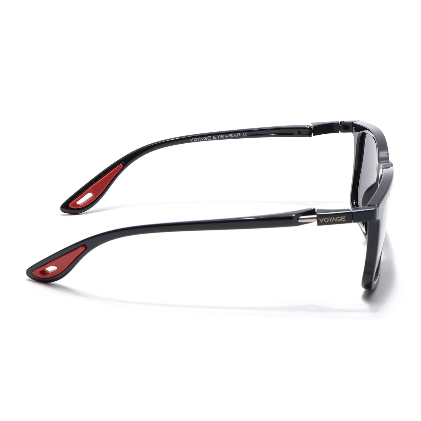 Voyage Beast 2.0 | Multicolor Reflector