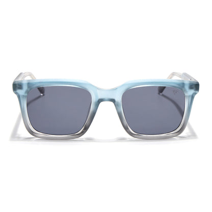 Voyage Square Sunglasses