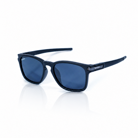 SportyEyes | AXIS | Black