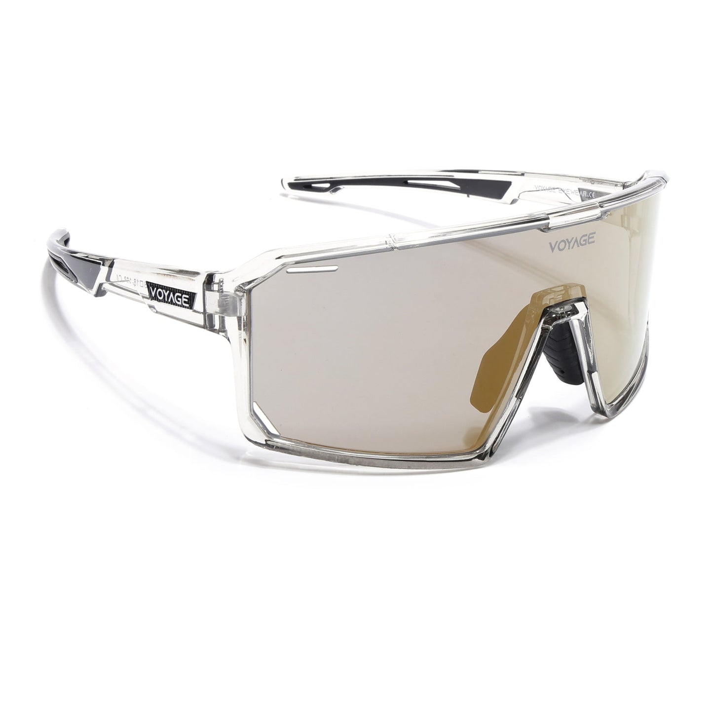 Voyage Select Drift Sunglasses