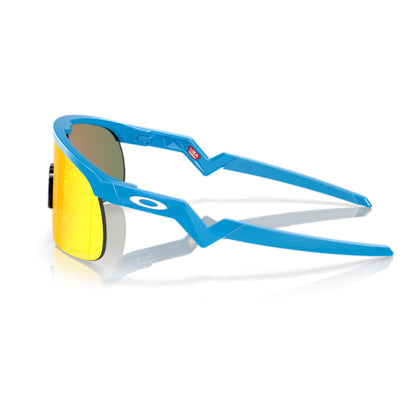 Oakley Resistor