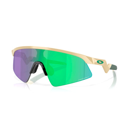 Oakley Resistor sweep