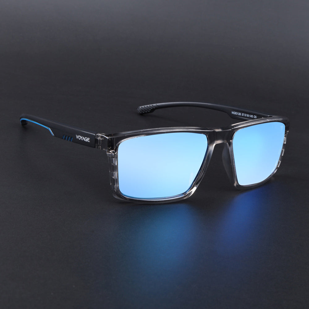 Wayfarer Polarized Sunglasses