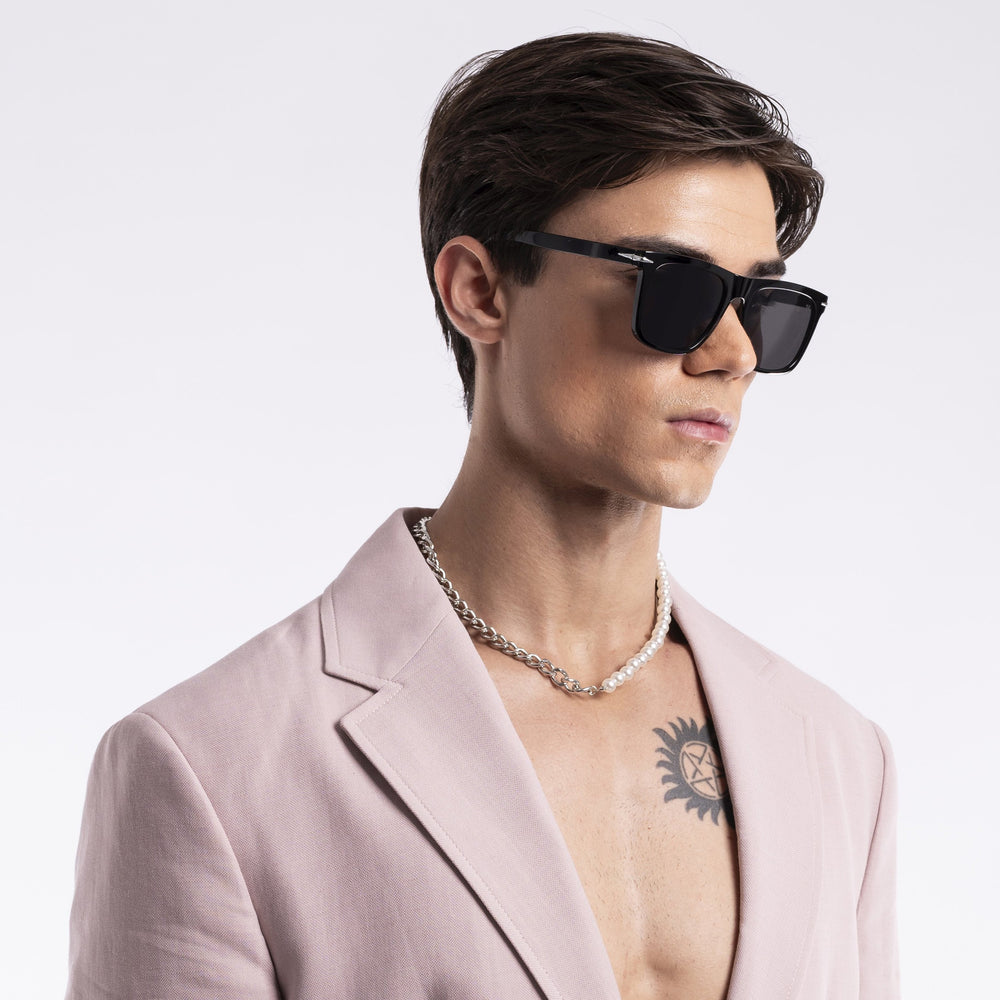 Voyage Blaze X | Wayfarer Sunglasses